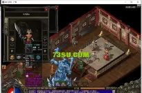 免费：自己更新的独家《布衣传奇之名门正派》服务端版本下载