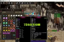 全网最新独家《星河七贤》复古七种族七职业传奇版本-羁绊特技-装备变异-野外副本