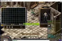 独家176《风云复古》三职业小极品传奇服务端版本库下载