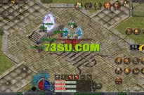 XO三端引擎免费畅玩！《1.80风云合击靓装版》开启鸿蒙神域深渊传奇