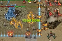 免费：群服毕业《心悦武魂》1.85特色传奇服务端版本 诸天万魔、超变合击，增加群服