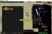 免费：独家《涅槃轮回》九大陆传奇服务端版本-武道，仙侠，神话，元神，卡牌