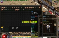 免费：独家《泡泡传》三职业特色传奇服务端版本-开区端-附攻略